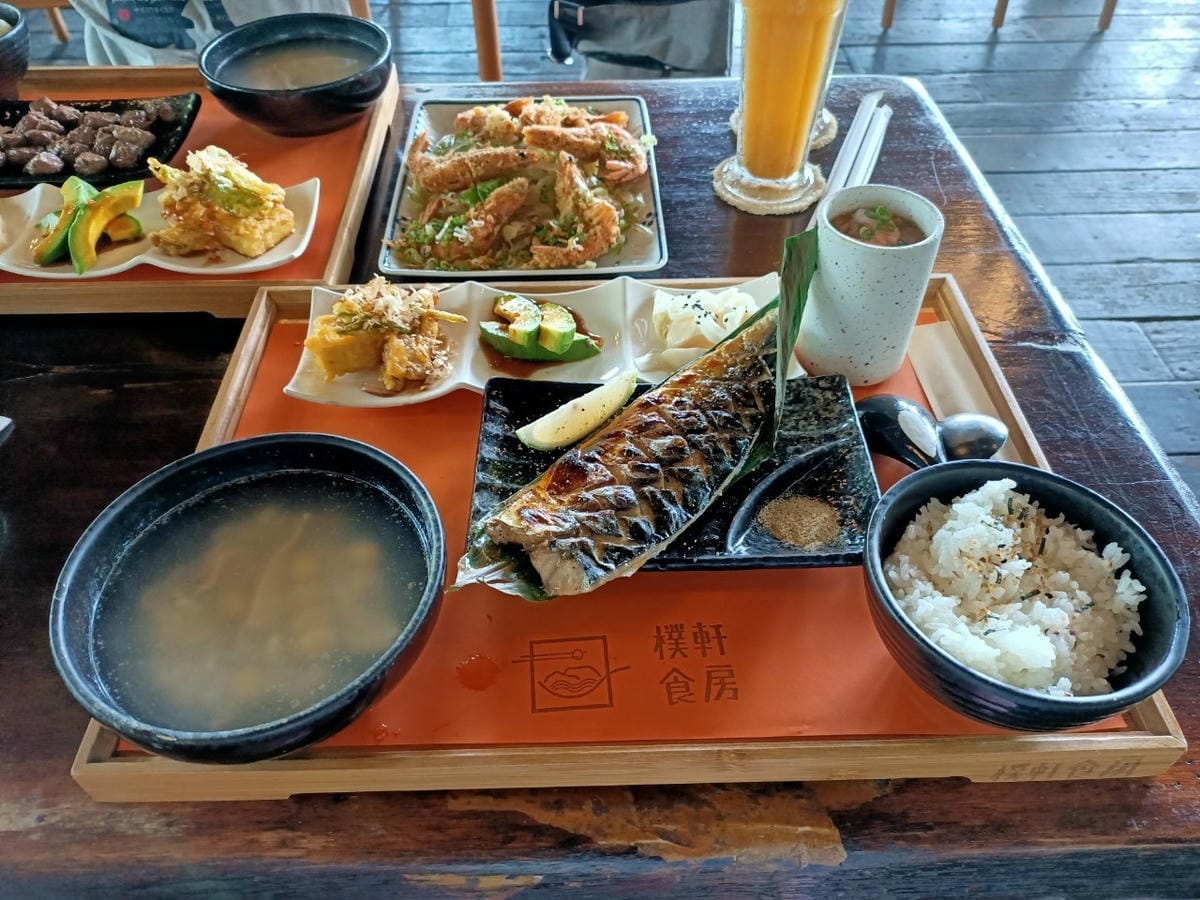 樸軒食房(樸軒景觀餐廳)請先來電預約 樸軒食房(樸軒景觀餐廳)請先來電預約