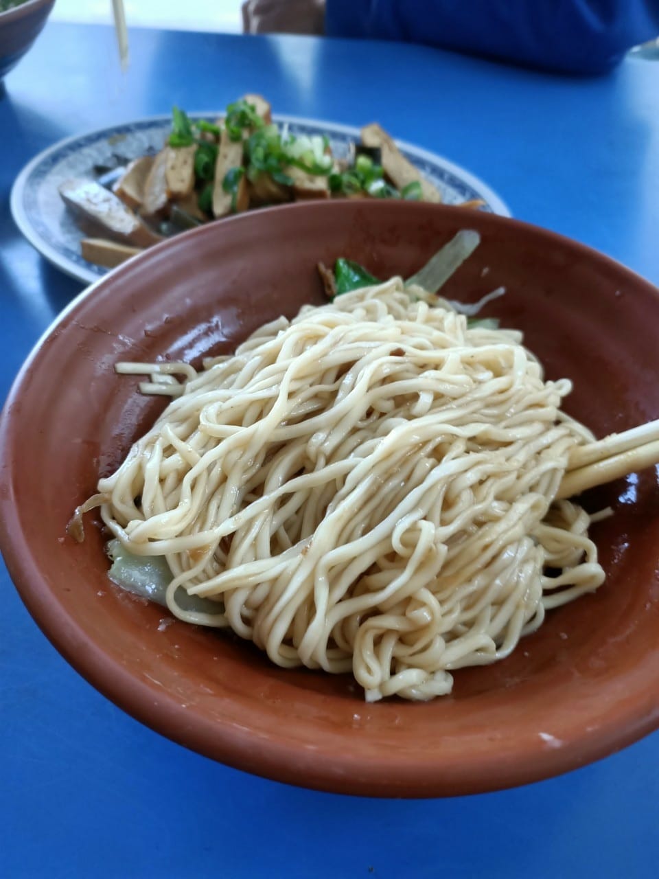 老蕭麵館-保有傳統麵店美味 老蕭麵館-保有傳統麵店美味