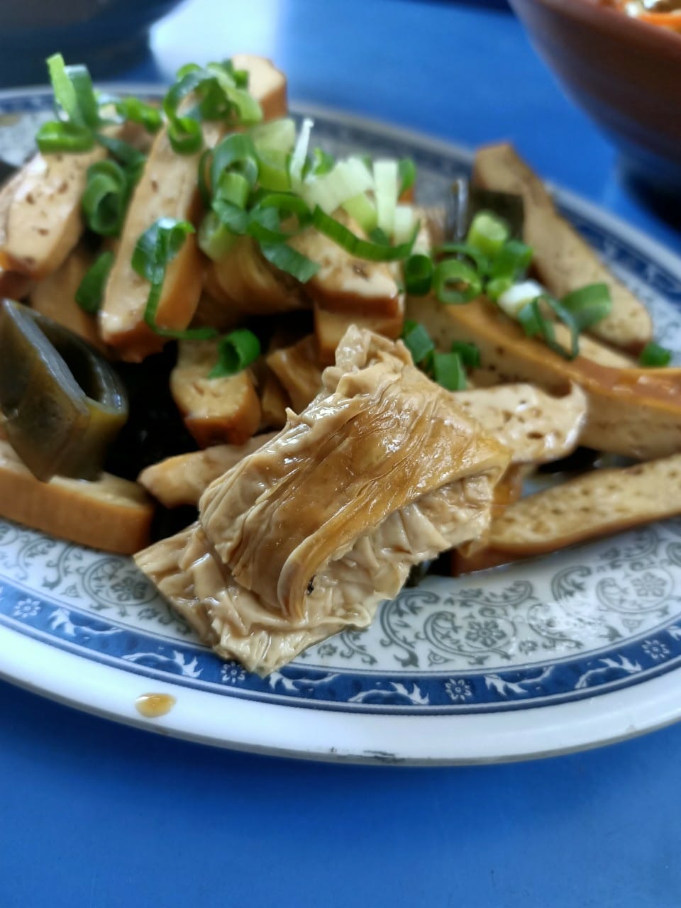 老蕭麵館-保有傳統麵店美味 老蕭麵館-保有傳統麵店美味