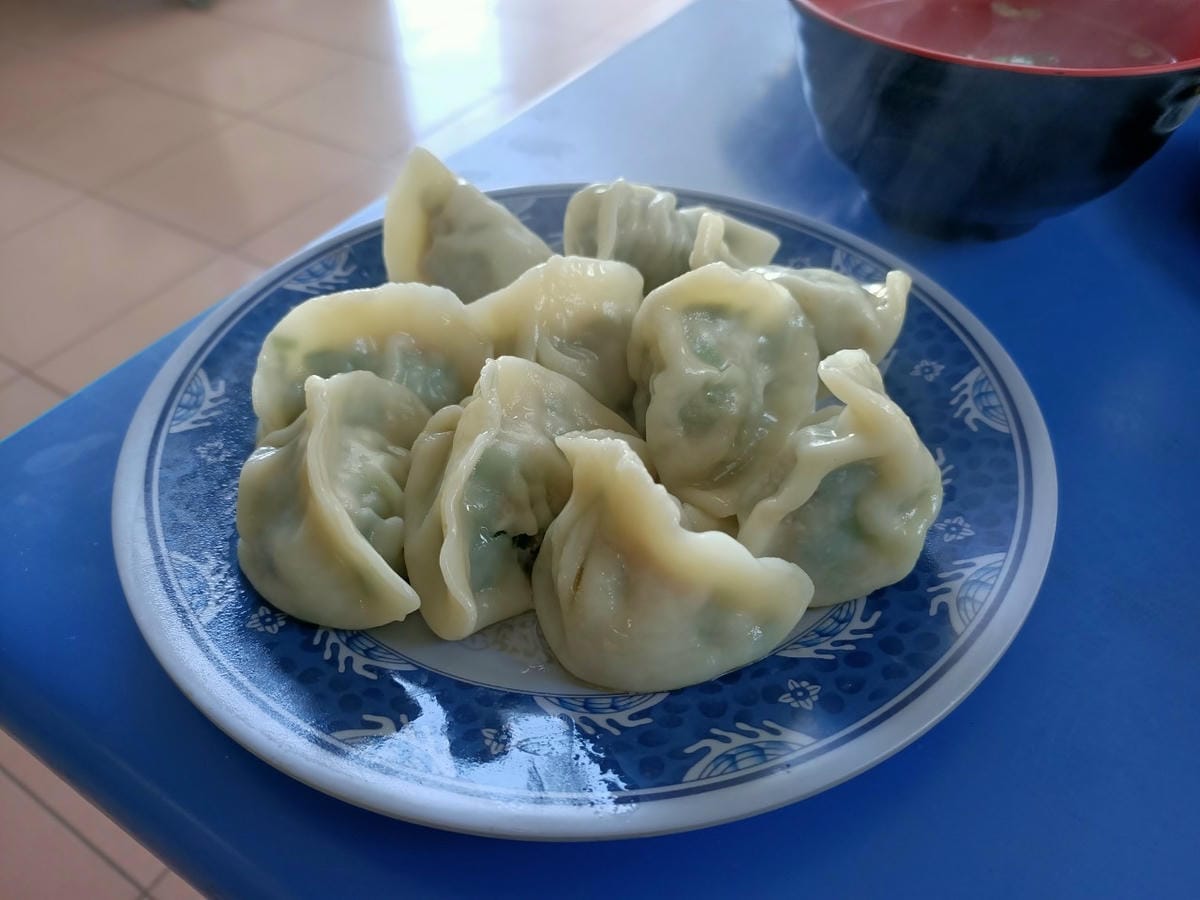 老蕭麵館-保有傳統麵店美味 老蕭麵館-保有傳統麵店美味