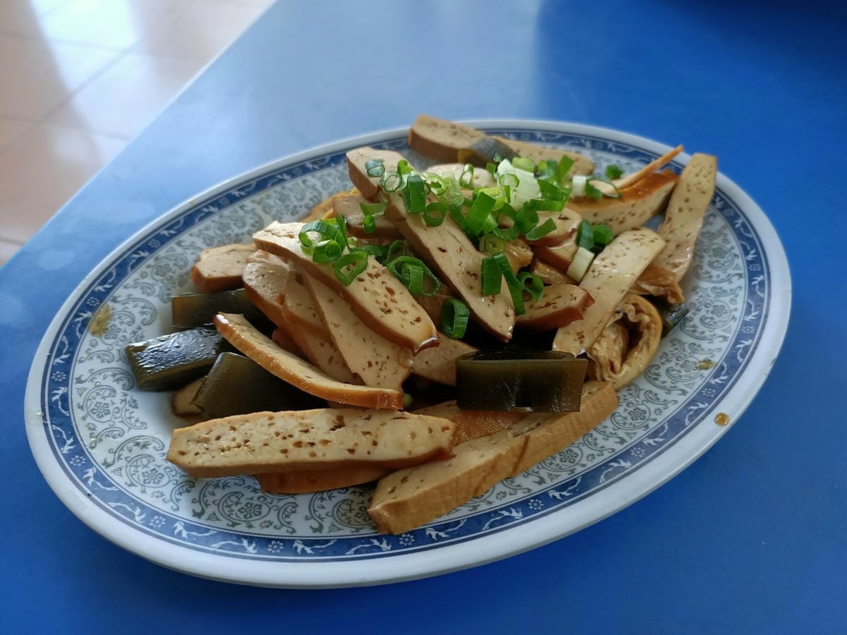 老蕭麵館-保有傳統麵店美味 老蕭麵館-保有傳統麵店美味