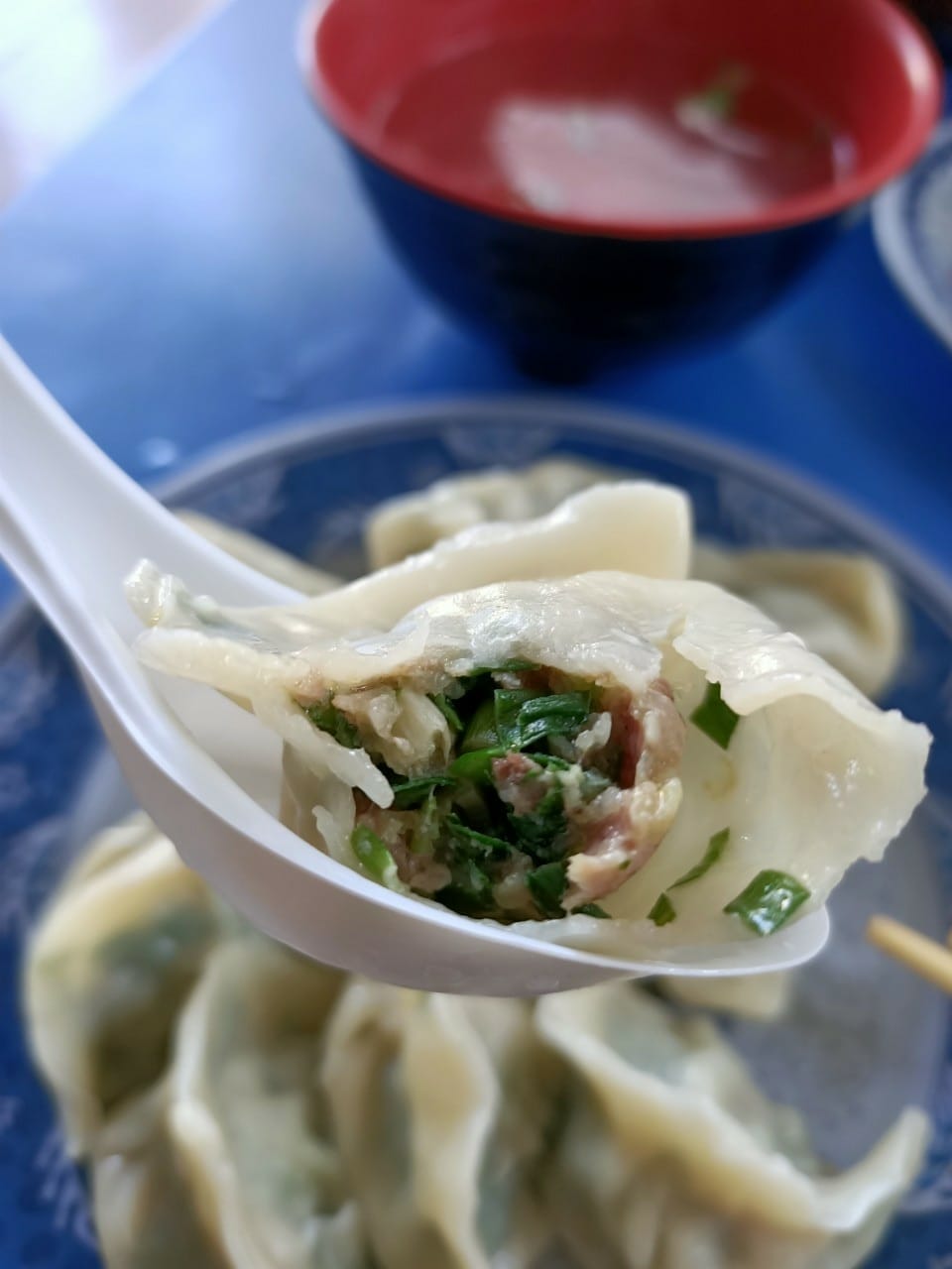 老蕭麵館-保有傳統麵店美味 老蕭麵館-保有傳統麵店美味