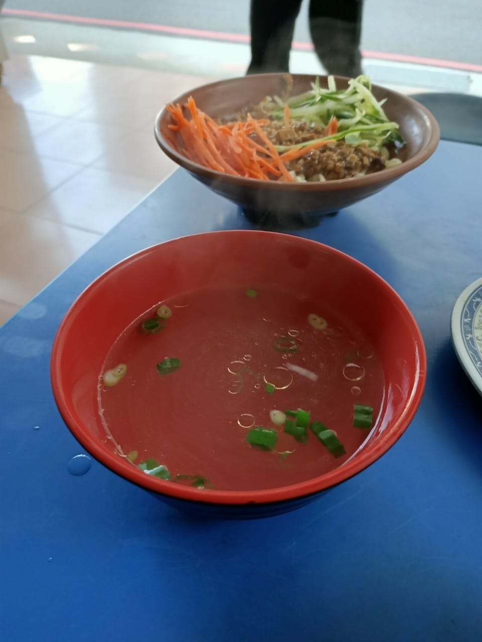 老蕭麵館-保有傳統麵店美味 老蕭麵館-保有傳統麵店美味