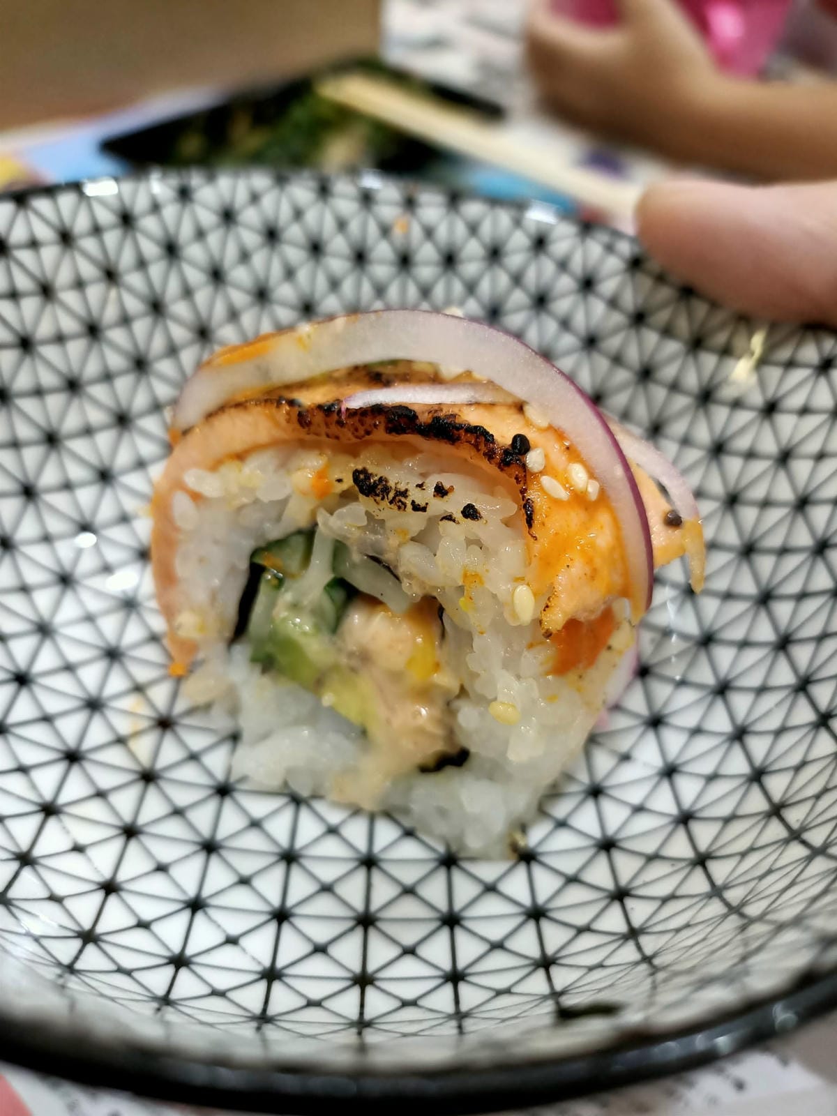捲捲米Sushi Bar美式壽司-歡樂派對壽司餐盒(限外帶) 捲捲米Sushi Bar美式壽司-歡樂派對壽司餐盒(限外帶)