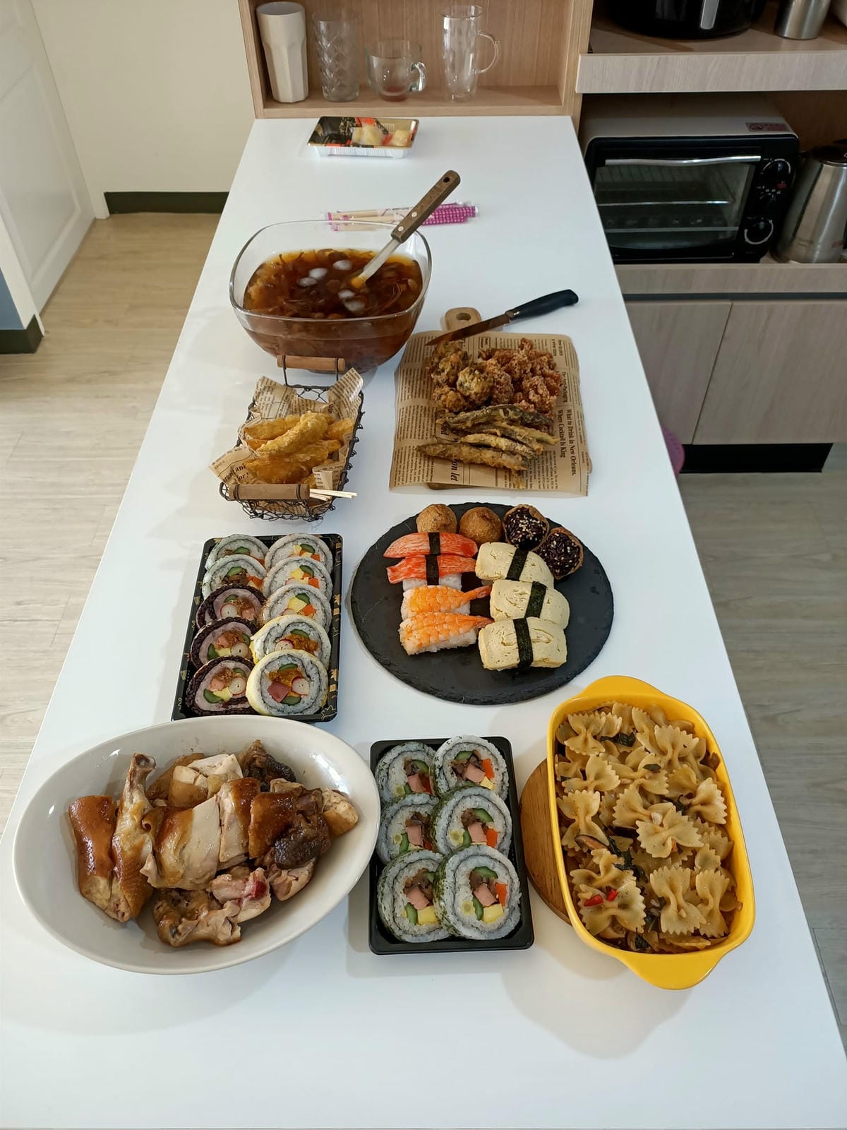 好友入厝趴20121221