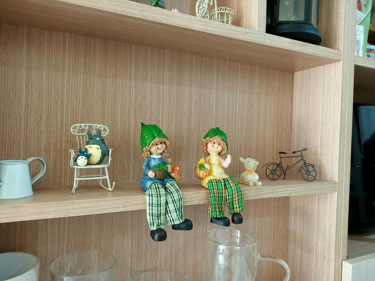 好友入厝趴20121221