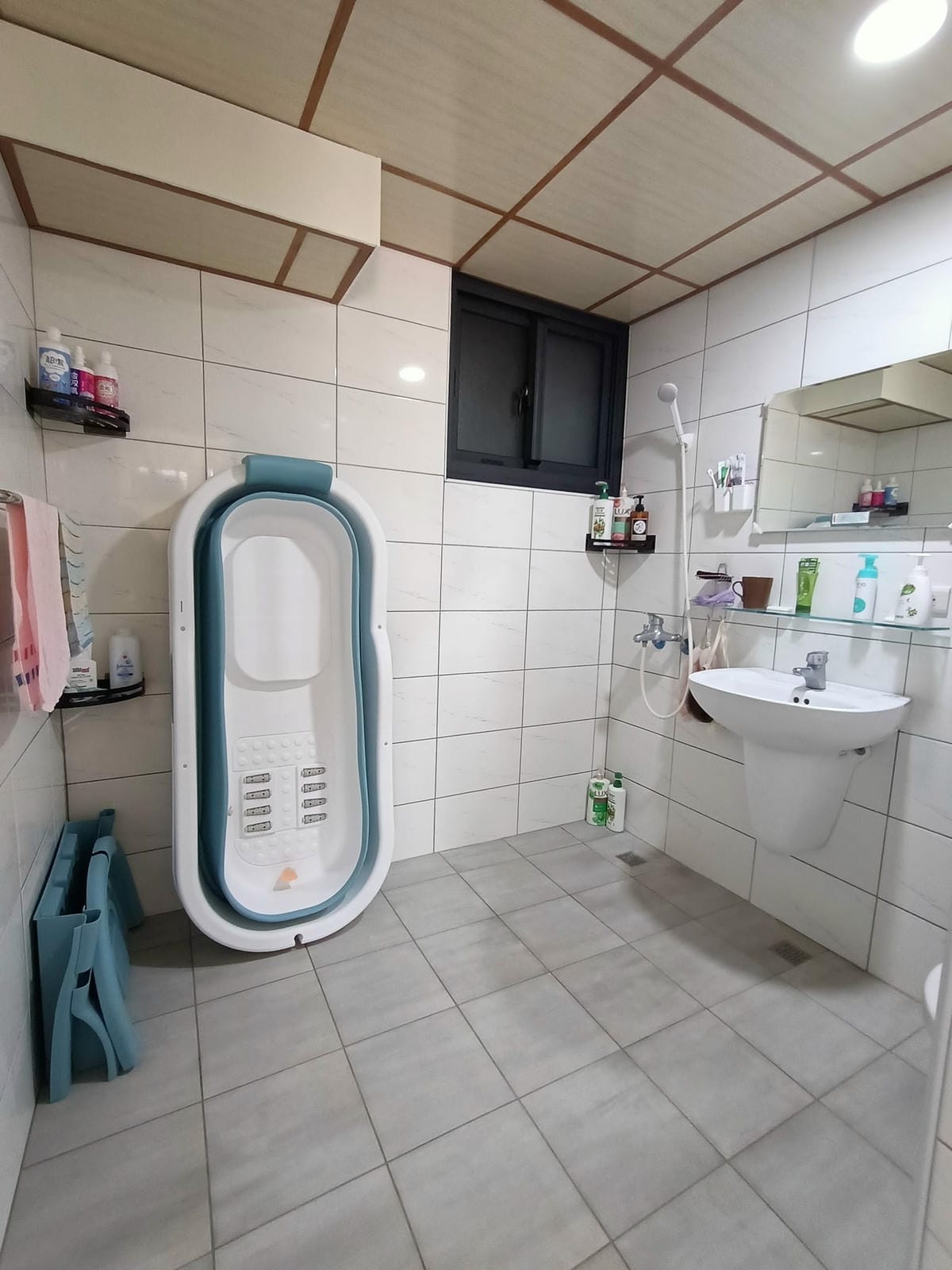 好友入厝趴20121221