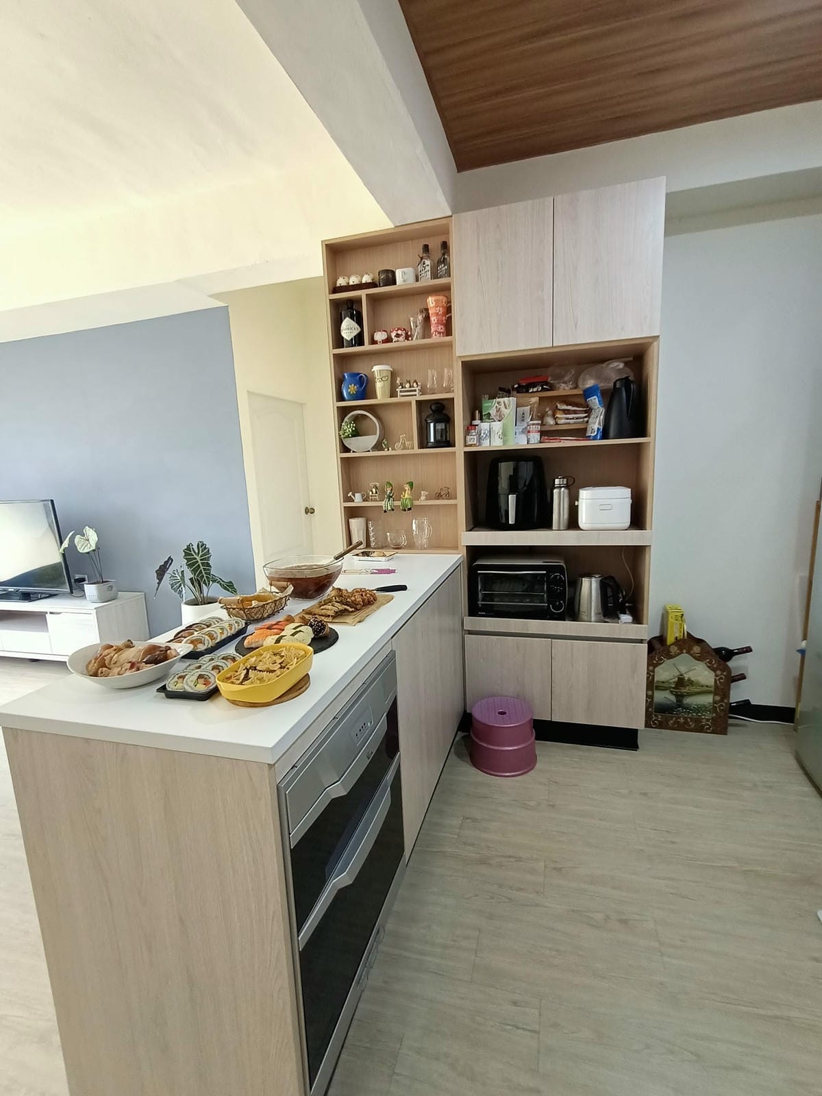 好友入厝趴20121221