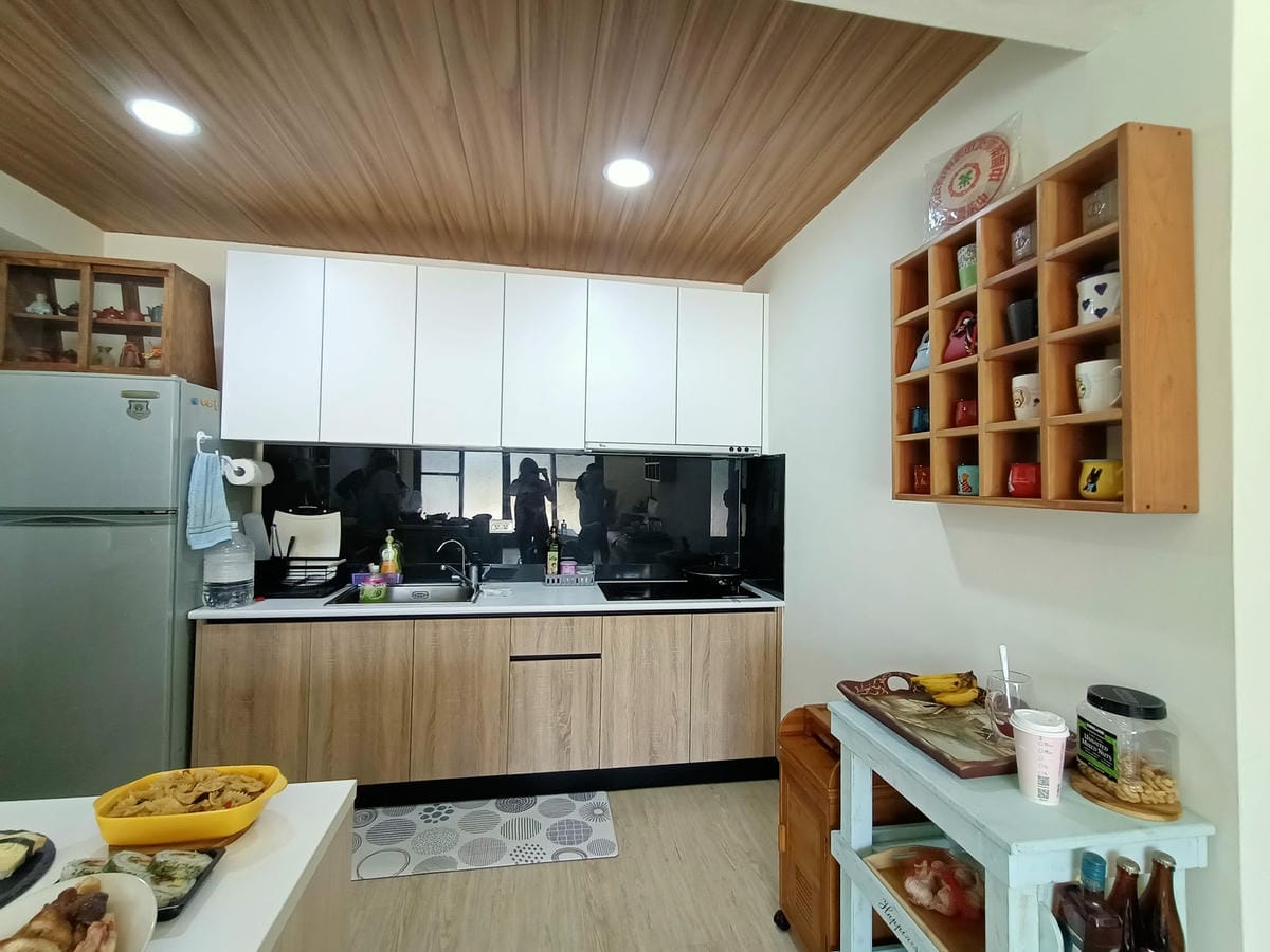 好友入厝趴20121221