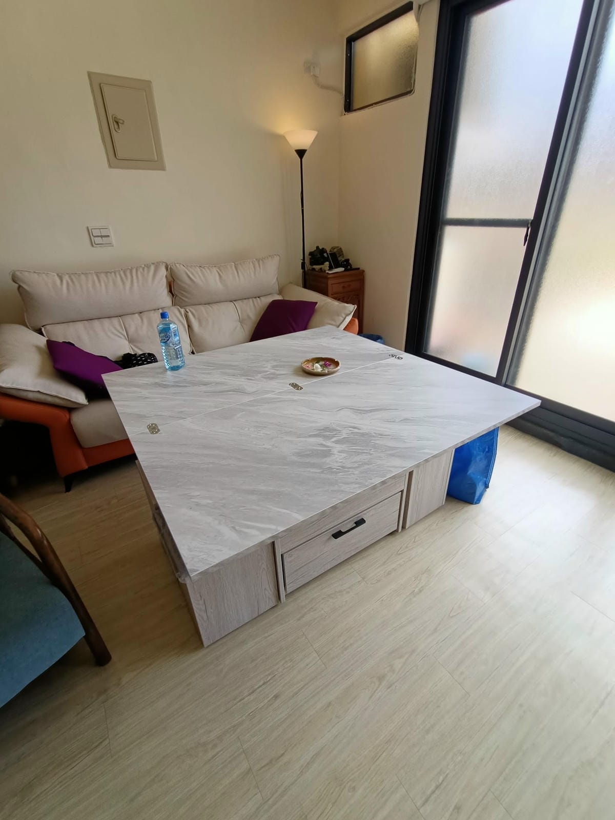 好友入厝趴20121221