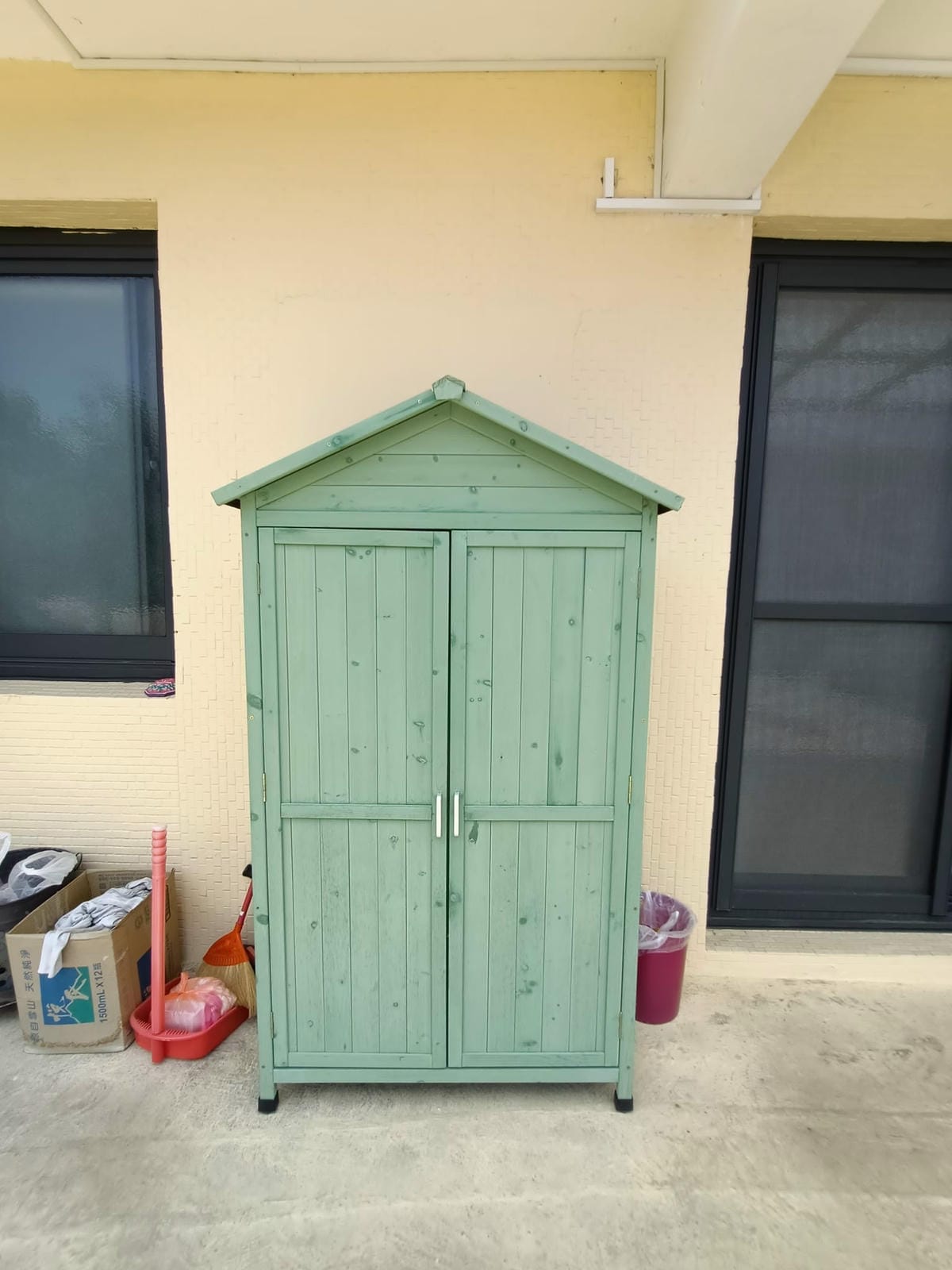 好友入厝趴20121221