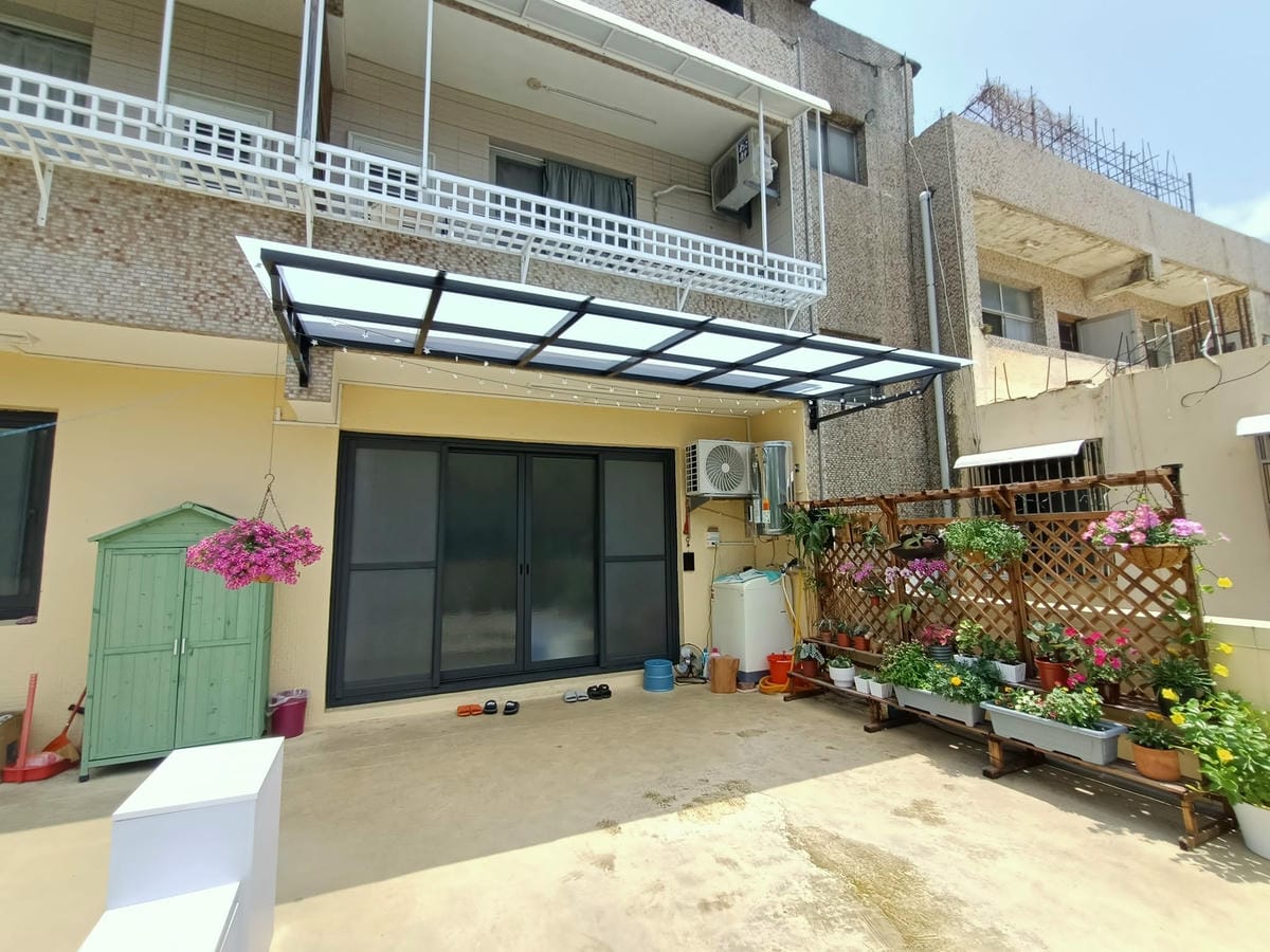 好友入厝趴20121221