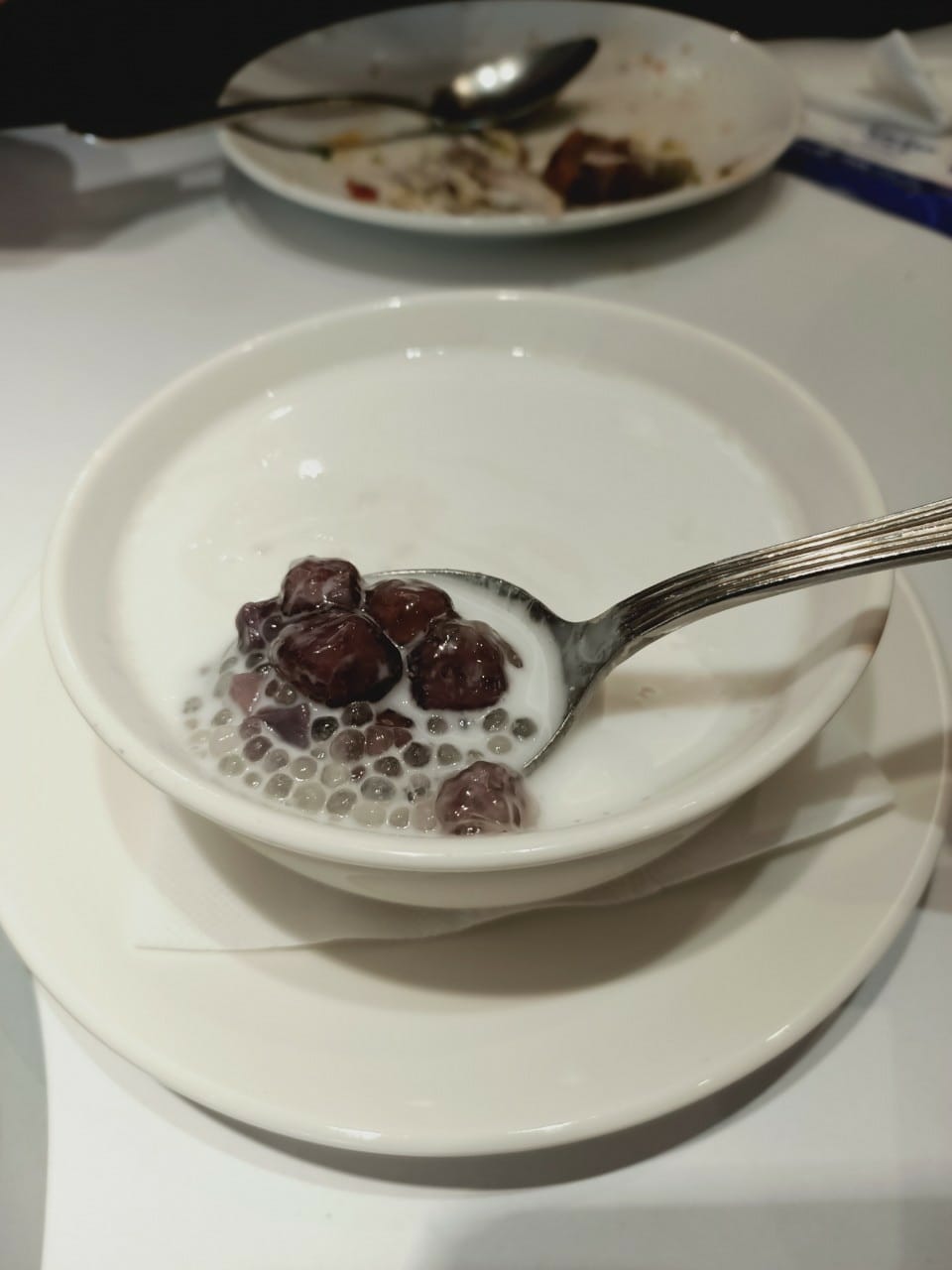 瓦城泰式料理-和媽媽愉快用餐