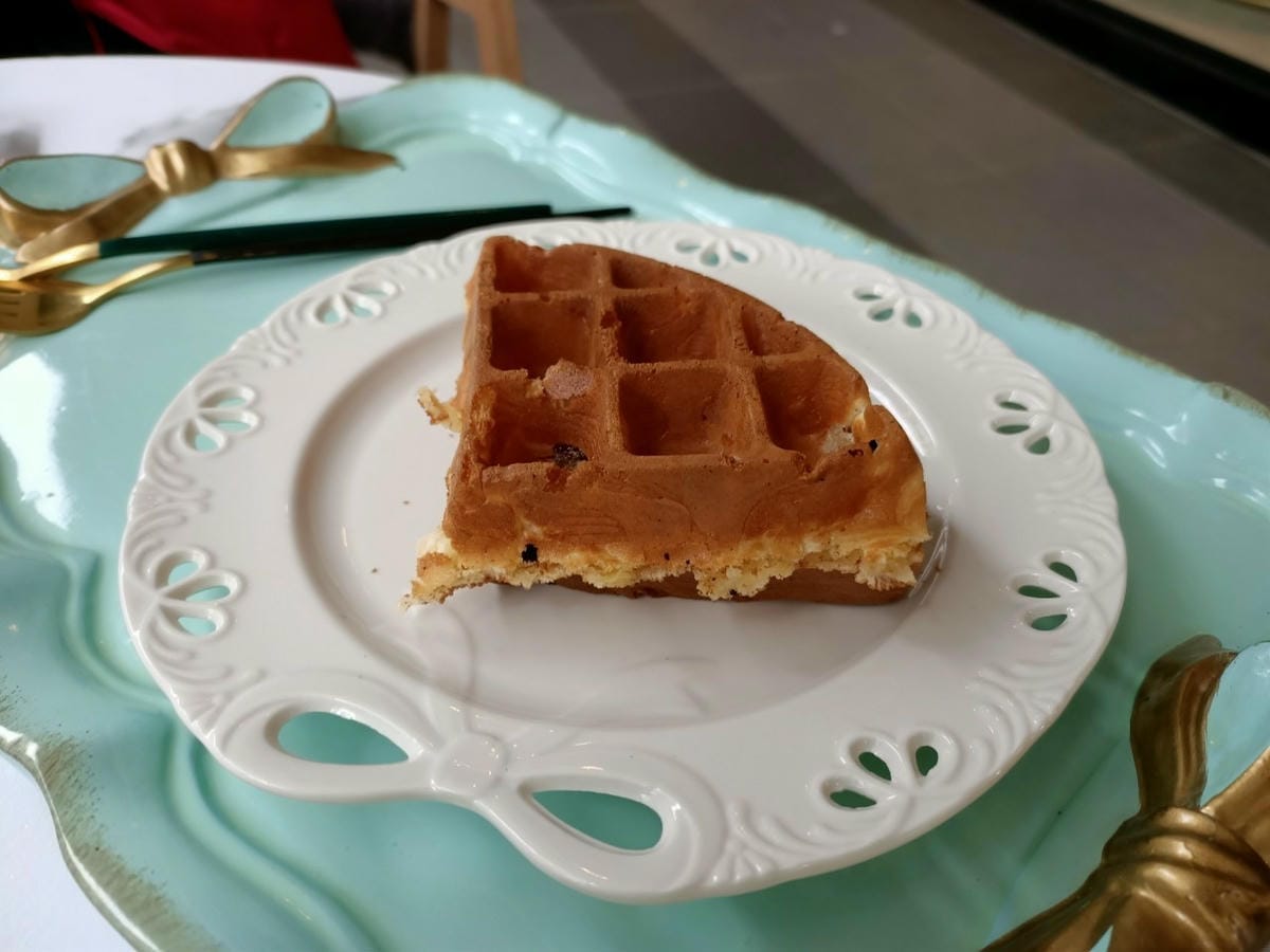 甜花窗雞蛋糕-有可愛萌店狗 甜花窗雞蛋糕-有可愛萌店狗