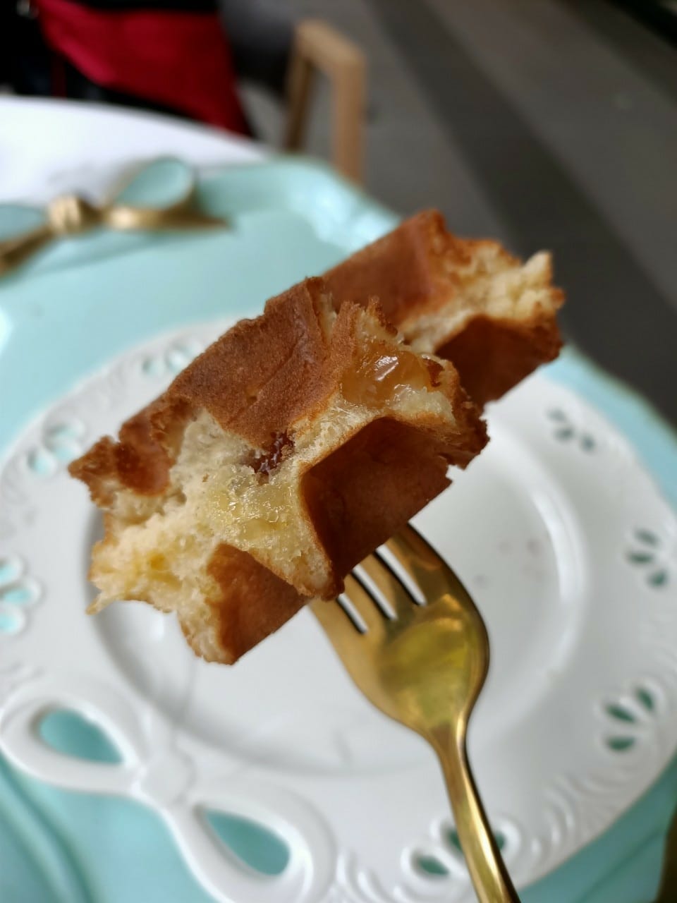 甜花窗雞蛋糕-有可愛萌店狗 甜花窗雞蛋糕-有可愛萌店狗