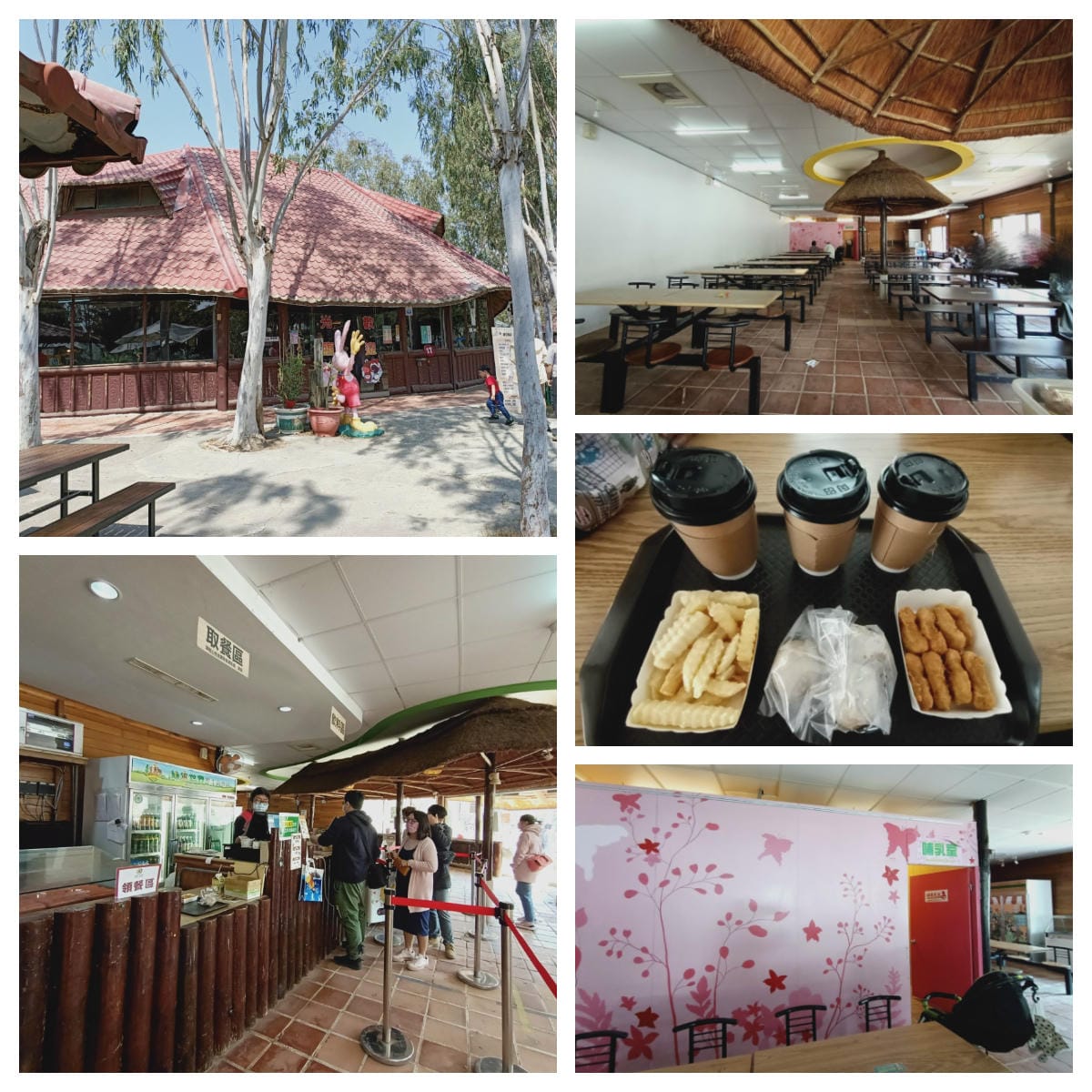 頑皮世界-一票玩到底很超值