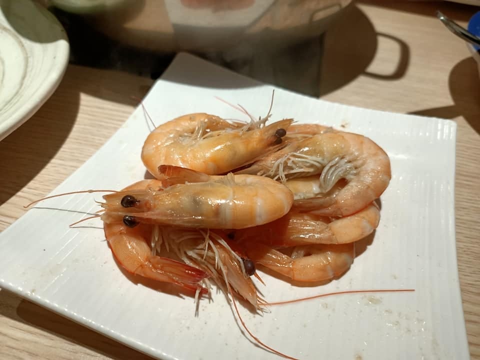 饗麻饗辣-豐富自助吧,生熟食皆有 饗麻饗辣-豐富自助吧,生熟食皆有
