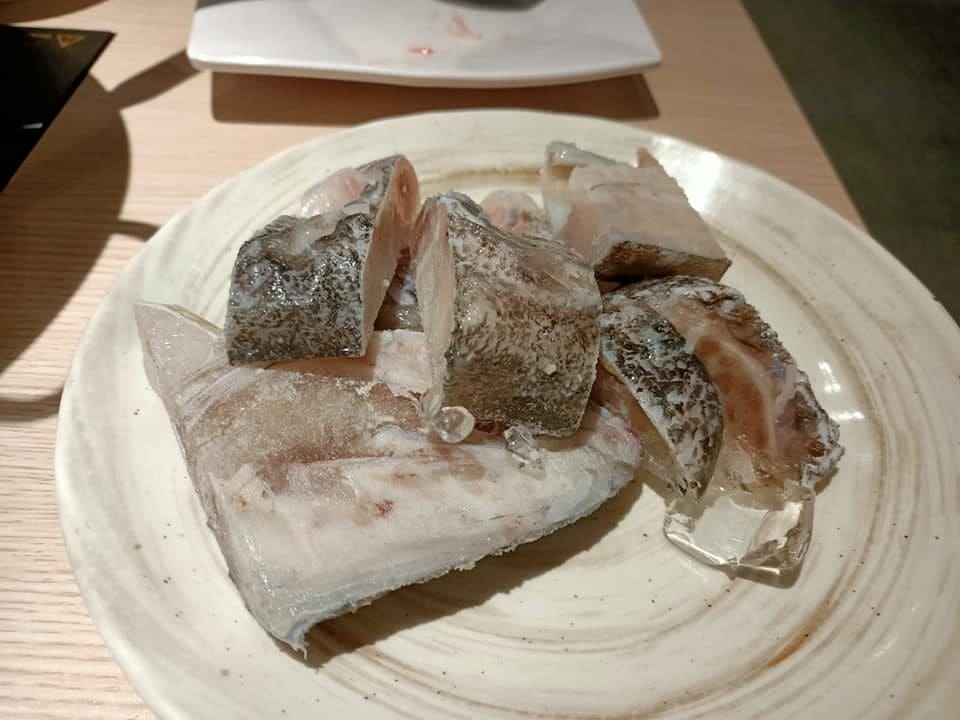 饗麻饗辣-豐富自助吧,生熟食皆有 饗麻饗辣-豐富自助吧,生熟食皆有