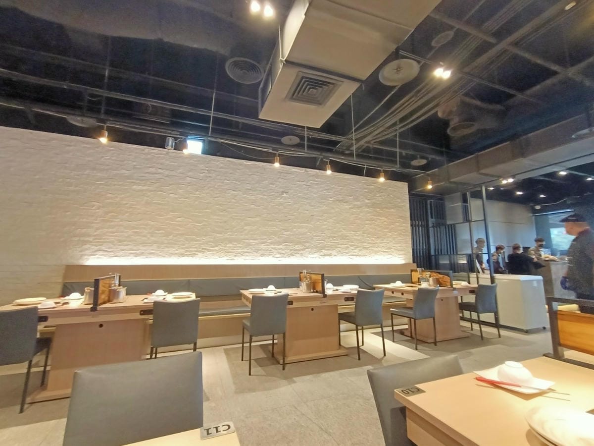 饗麻饗辣-豐富自助吧,生熟食皆有 饗麻饗辣-豐富自助吧,生熟食皆有