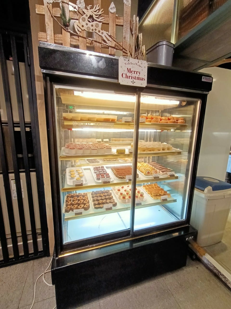 饗麻饗辣-豐富自助吧,生熟食皆有 饗麻饗辣-豐富自助吧,生熟食皆有