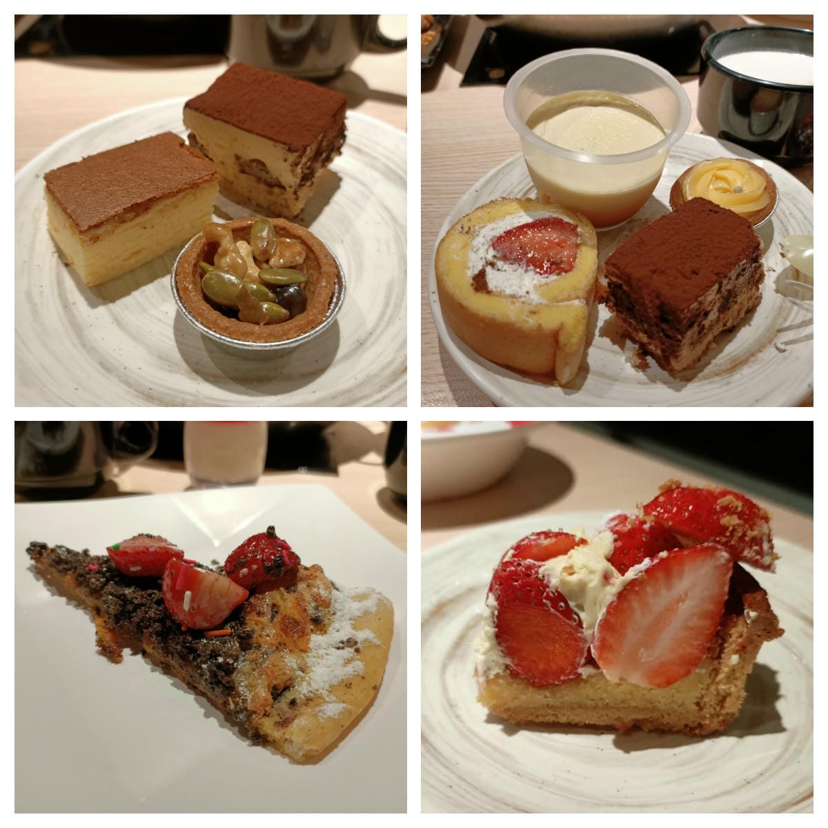 饗麻饗辣-豐富自助吧,生熟食皆有 饗麻饗辣-豐富自助吧,生熟食皆有