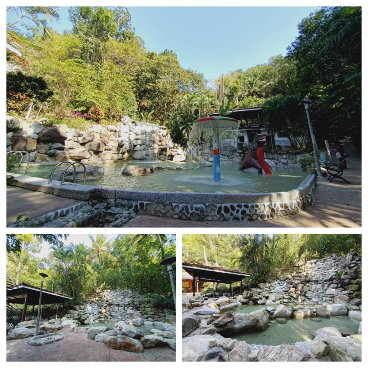 大坑休閒農場-不止小孩可放風,大人也能拍美照