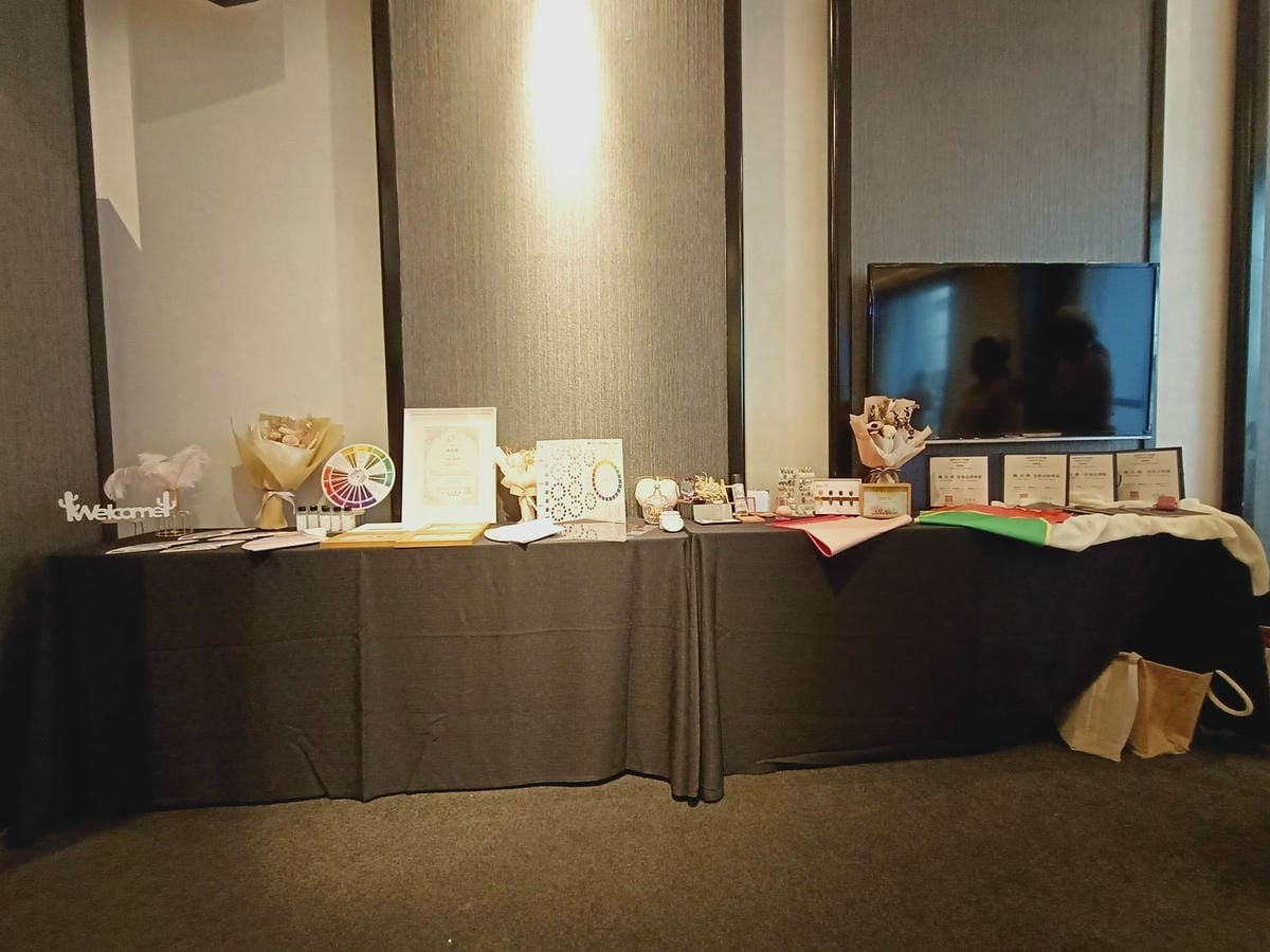 台南晶英酒店-晶英軒-形像優化團隊聚會 台南晶英酒店-晶英軒-形像優化團隊聚會