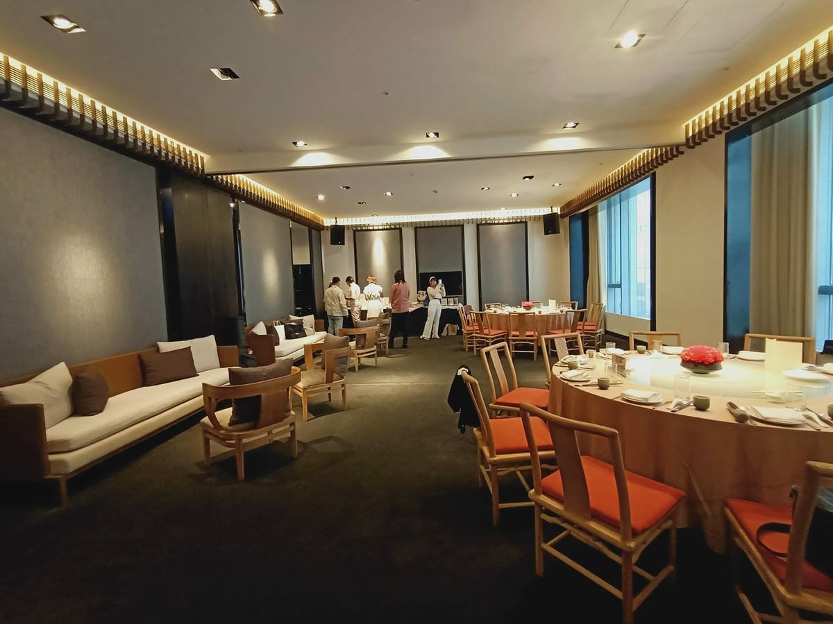 台南晶英酒店-晶英軒-形像優化團隊聚會 台南晶英酒店-晶英軒-形像優化團隊聚會