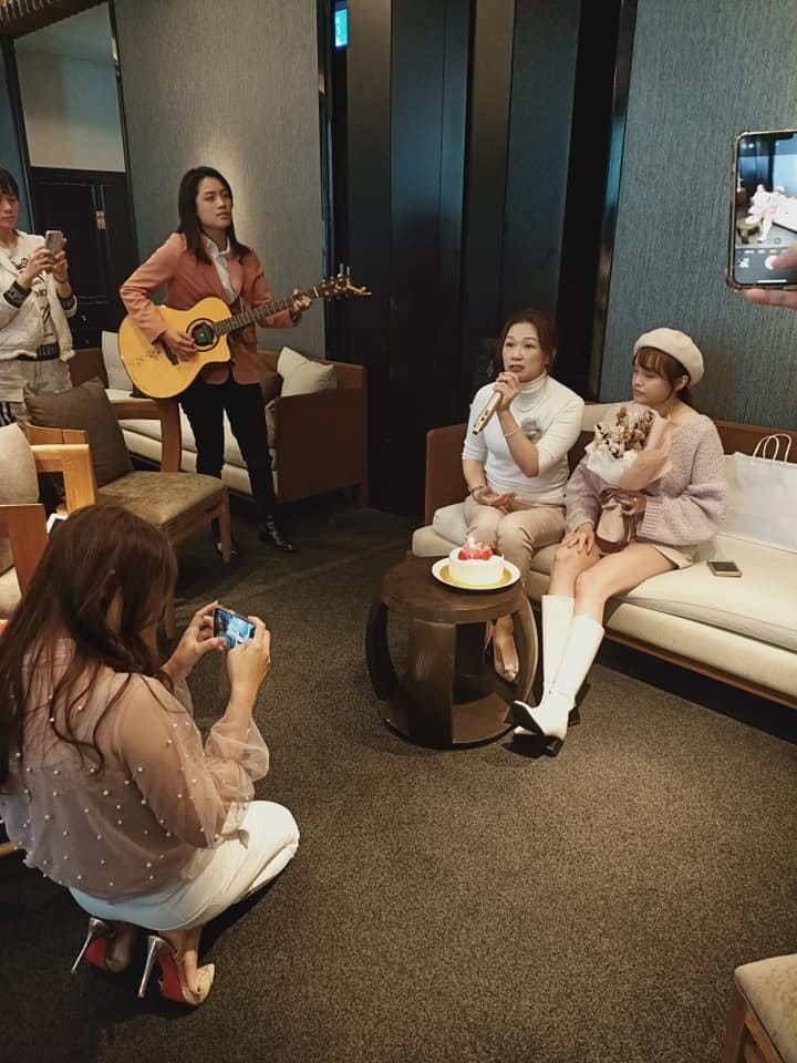 台南晶英酒店-晶英軒-形像優化團隊聚會 台南晶英酒店-晶英軒-形像優化團隊聚會