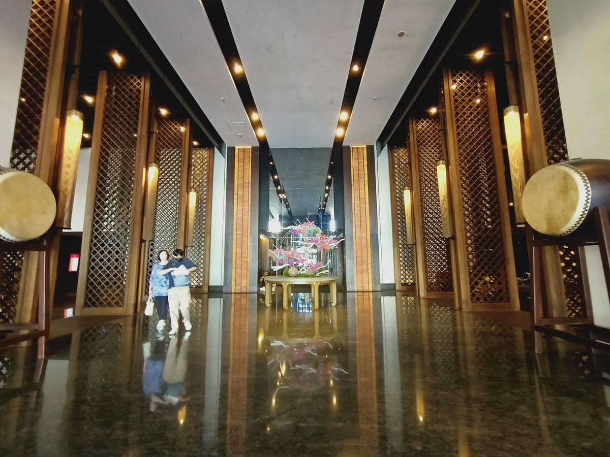 台南晶英酒店-晶英軒-形像優化團隊聚會 台南晶英酒店-晶英軒-形像優化團隊聚會