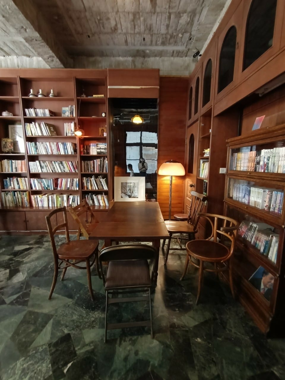 無責任咖啡館-嗜咖哩者必朝聖 無責任咖啡館-嗜咖哩者必朝聖