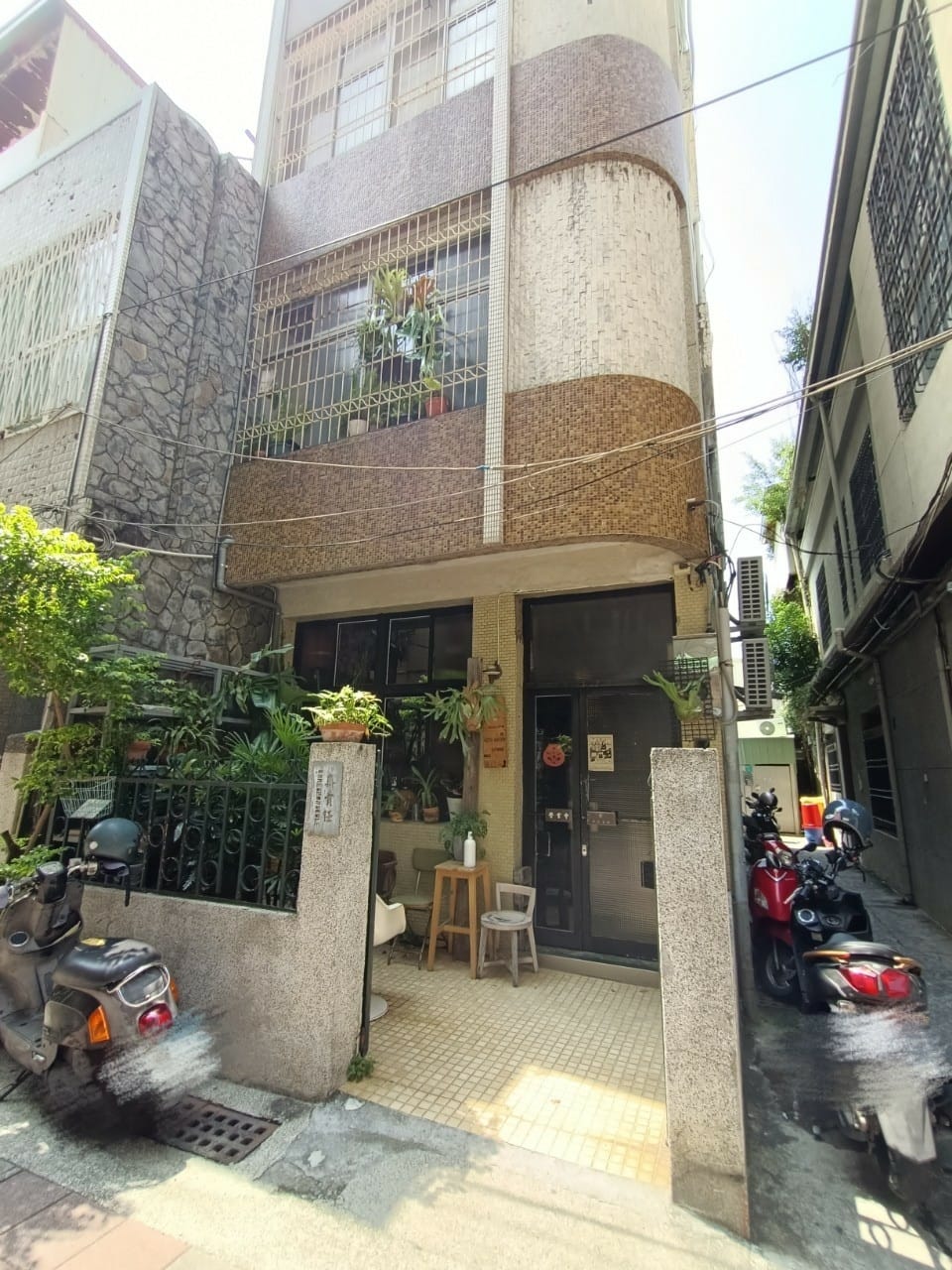 無責任咖啡館-嗜咖哩者必朝聖 無責任咖啡館-嗜咖哩者必朝聖
