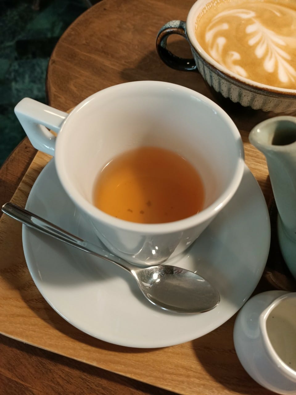 無責任咖啡館-嗜咖哩者必朝聖 無責任咖啡館-嗜咖哩者必朝聖