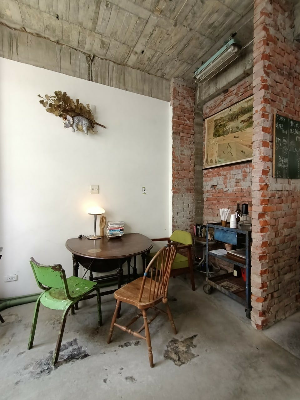 無責任咖啡館-嗜咖哩者必朝聖 無責任咖啡館-嗜咖哩者必朝聖