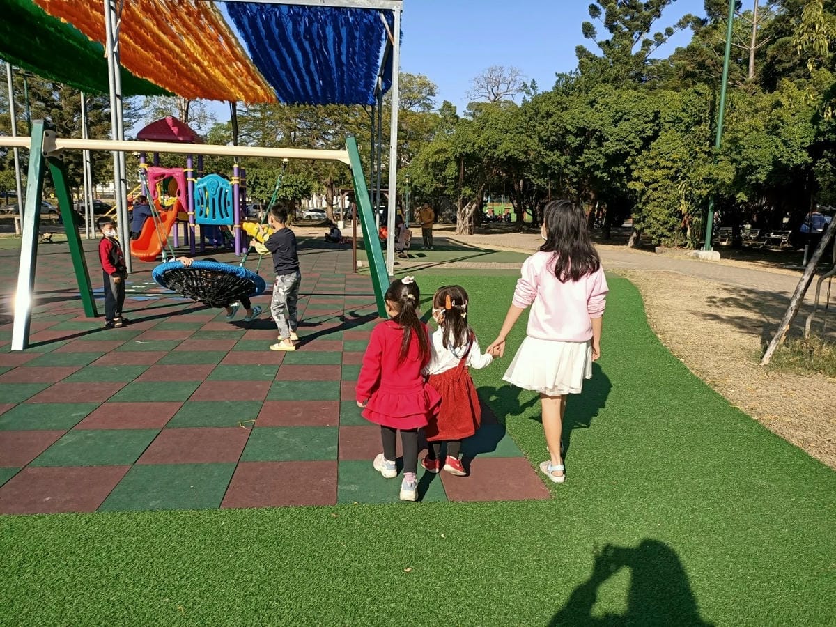 聖誕野餐趴-即便野餐也要有儀式感