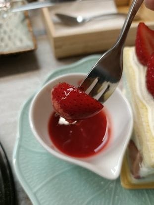 千森製菓-品質優,抺茶控必朝聖