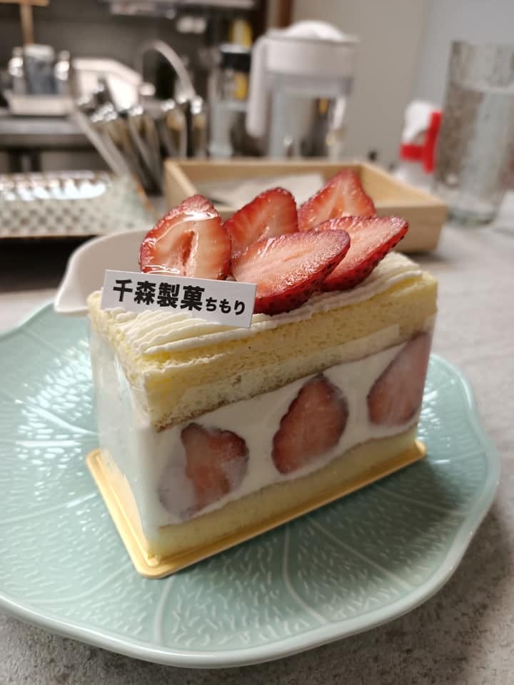 千森製菓-品質優,抺茶控必朝聖