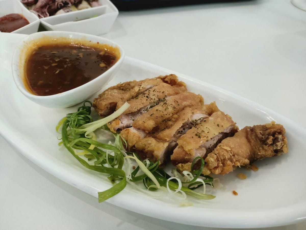 幸福燈塔-嗜海鮮者會喜愛