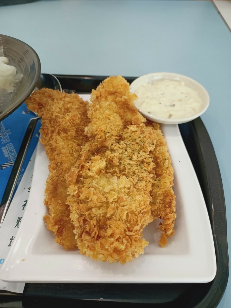 幸福燈塔-嗜海鮮者會喜愛