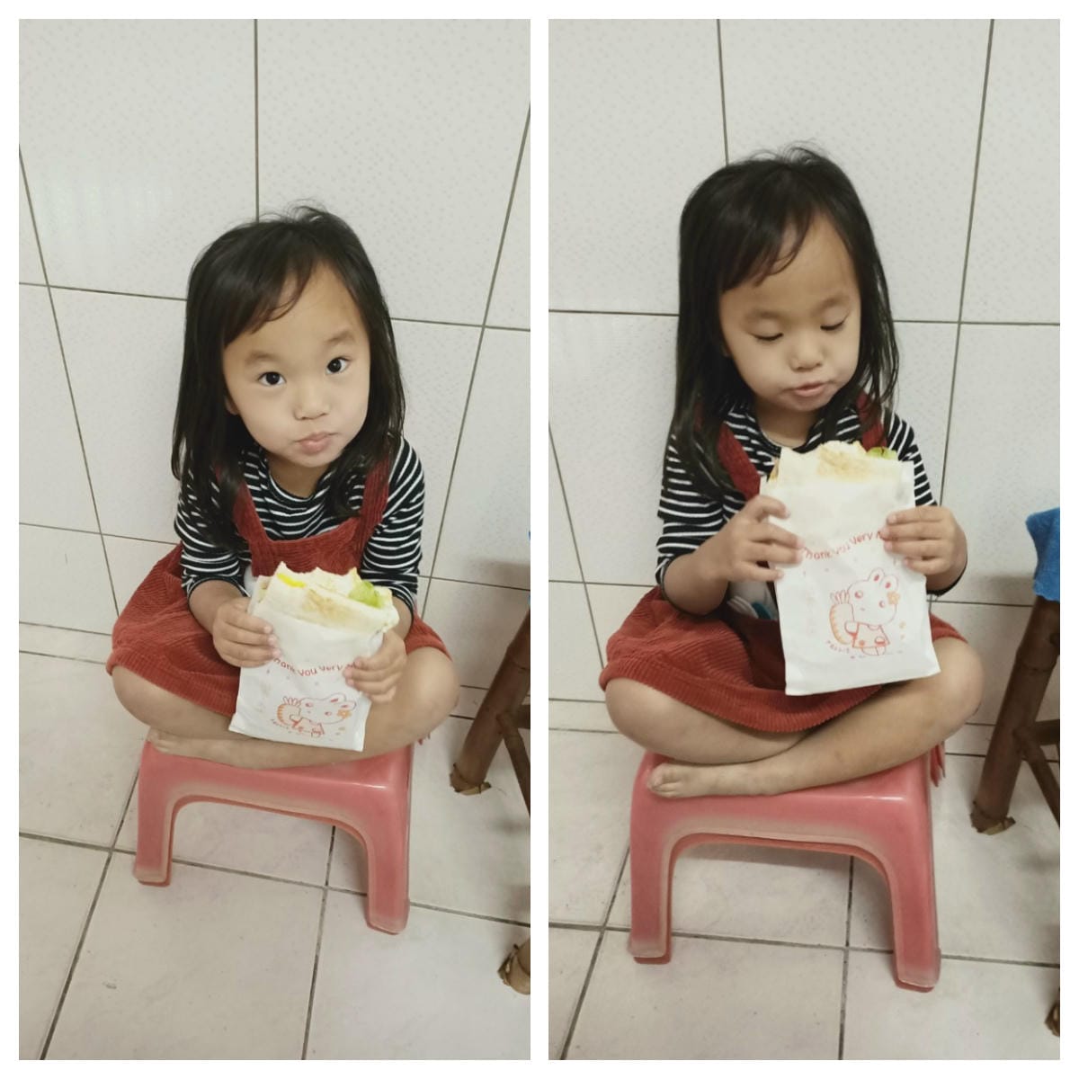 連續假回雲林耍癈-品嚐媽媽好手藝