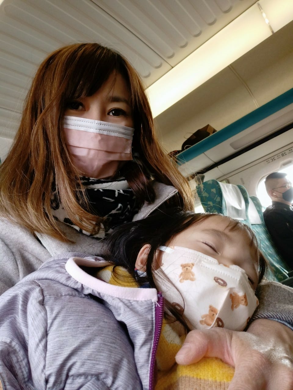 連續假回雲林耍癈-品嚐媽媽好手藝