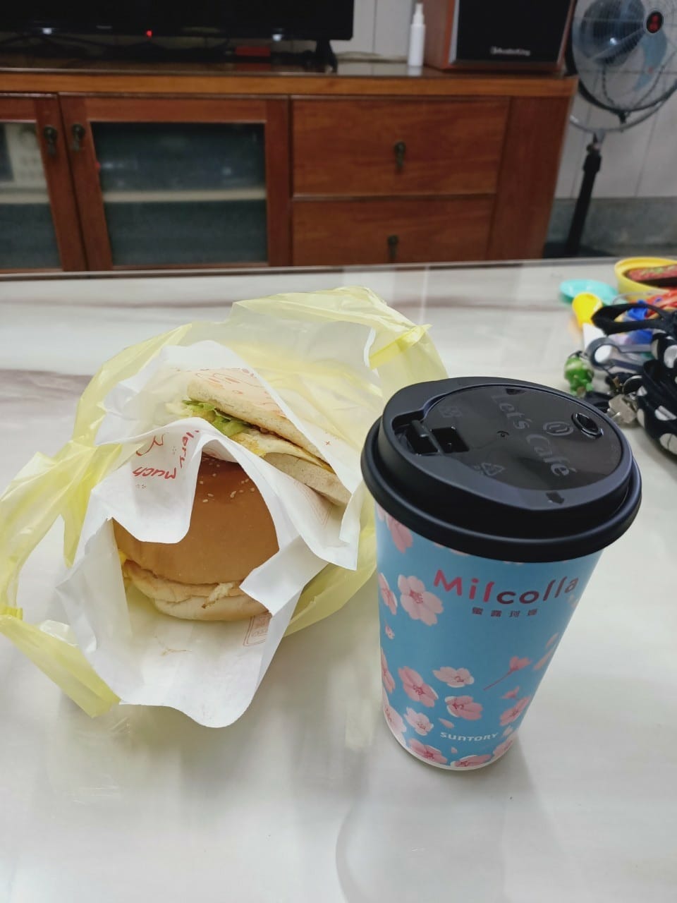 連續假回雲林耍癈-品嚐媽媽好手藝