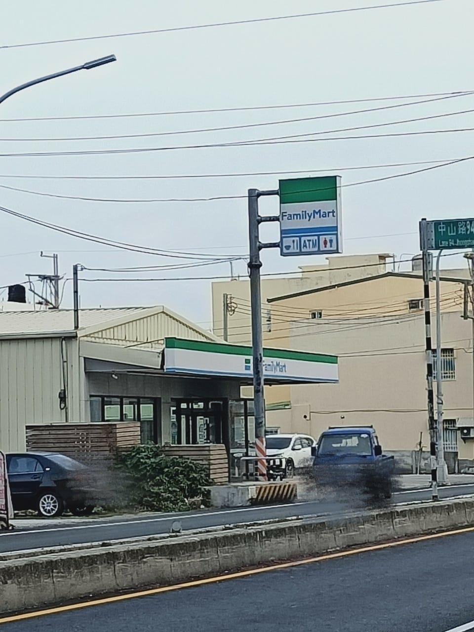 連續假回雲林耍癈-品嚐媽媽好手藝