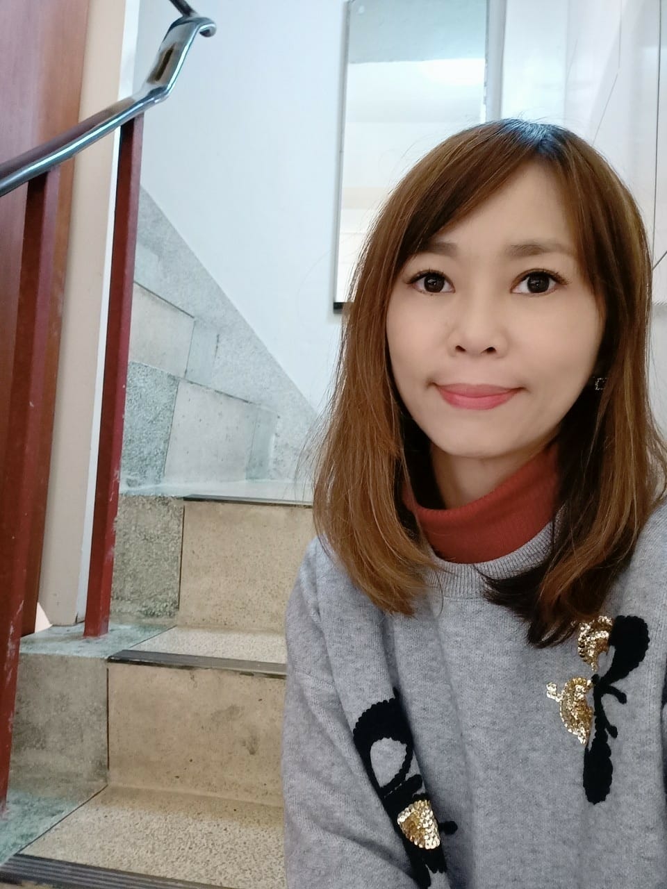 連續假回雲林耍癈-品嚐媽媽好手藝