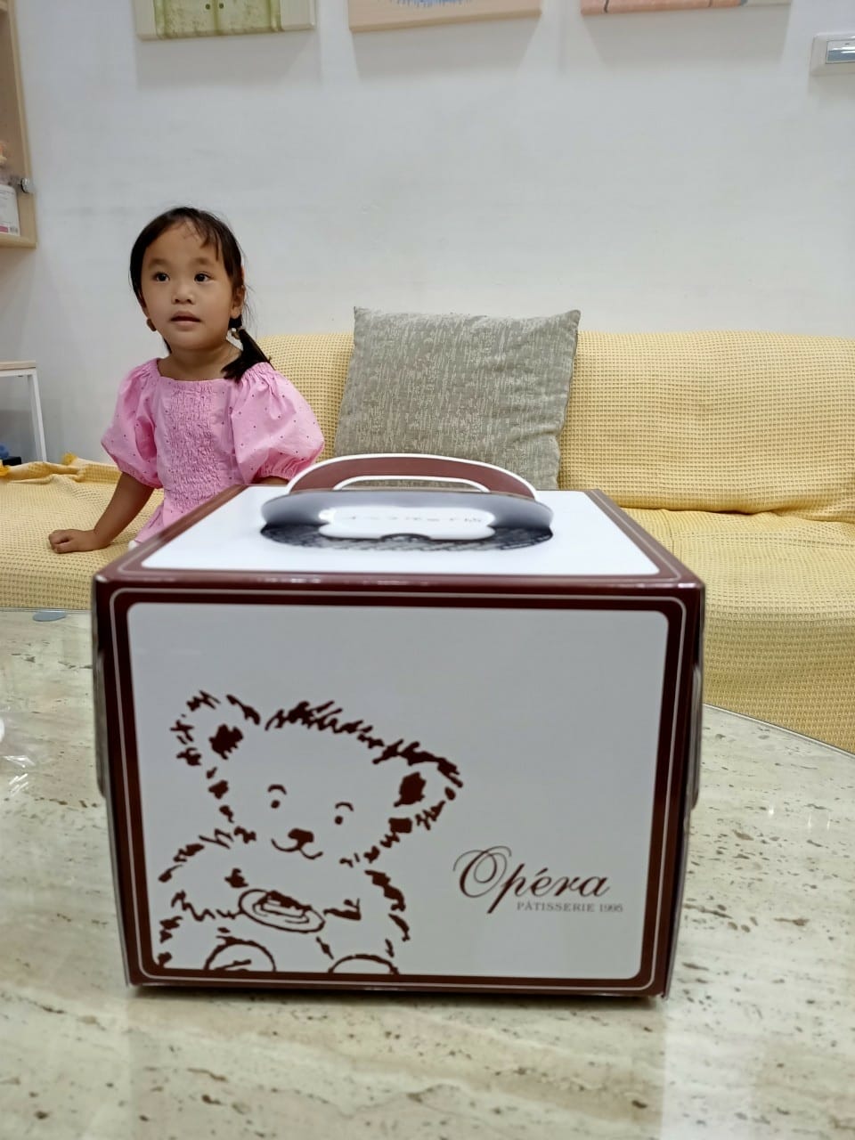 彤彤4歲生日25222