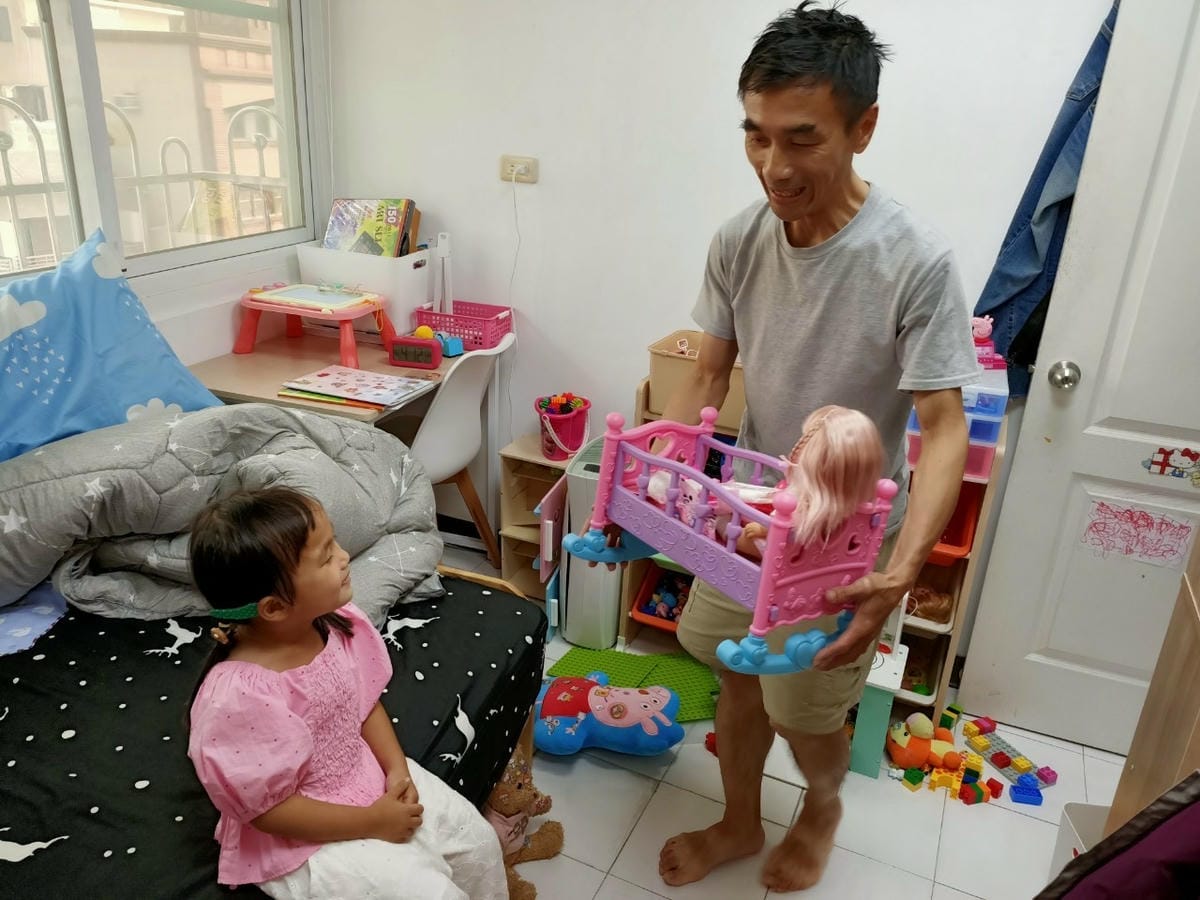 彤彤4歲生日25222