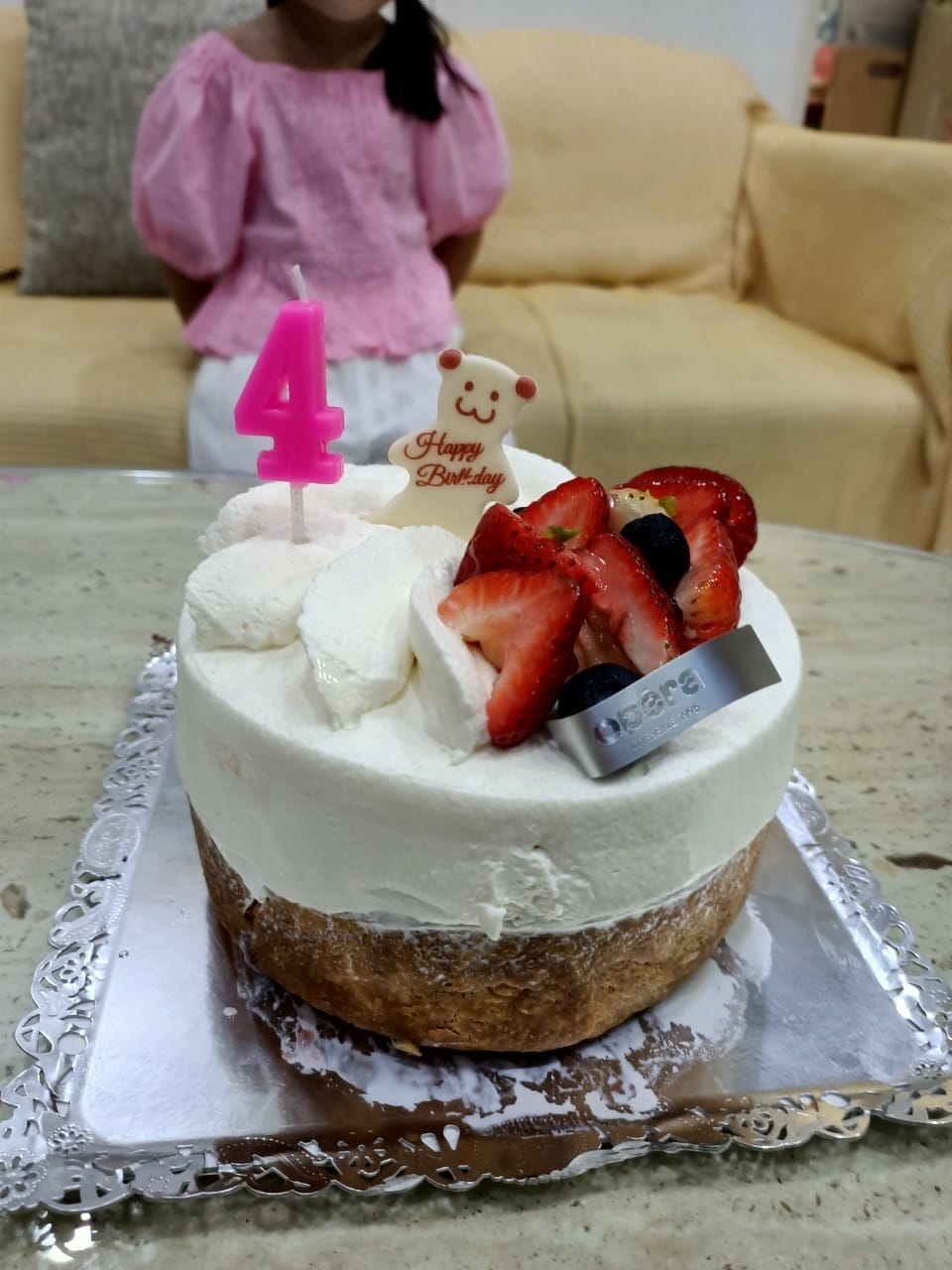 彤彤4歲生日25222