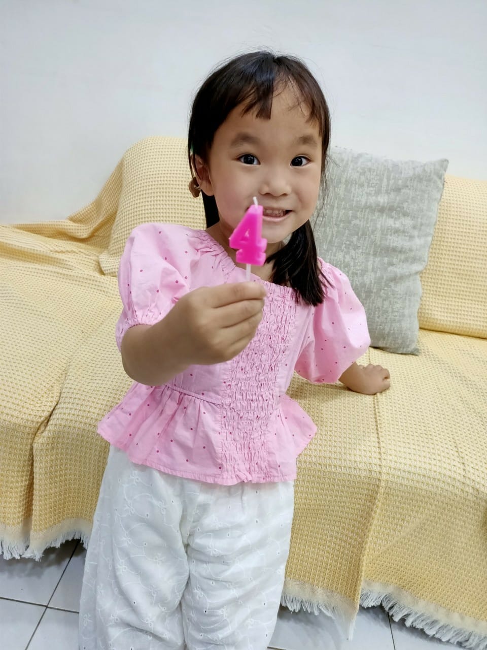 彤彤4歲生日25222