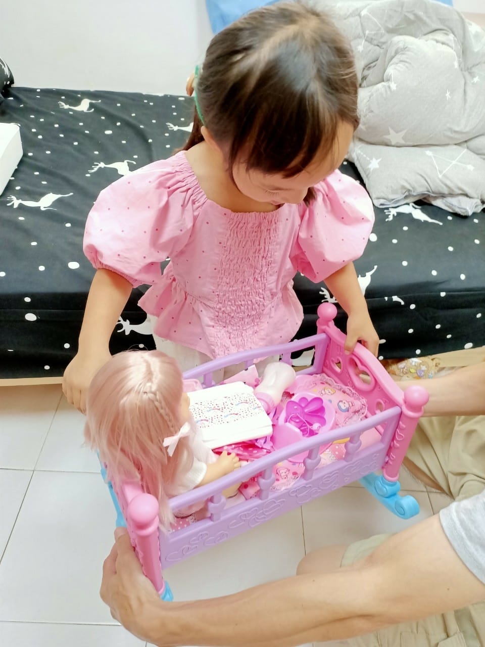 彤彤4歲生日25222