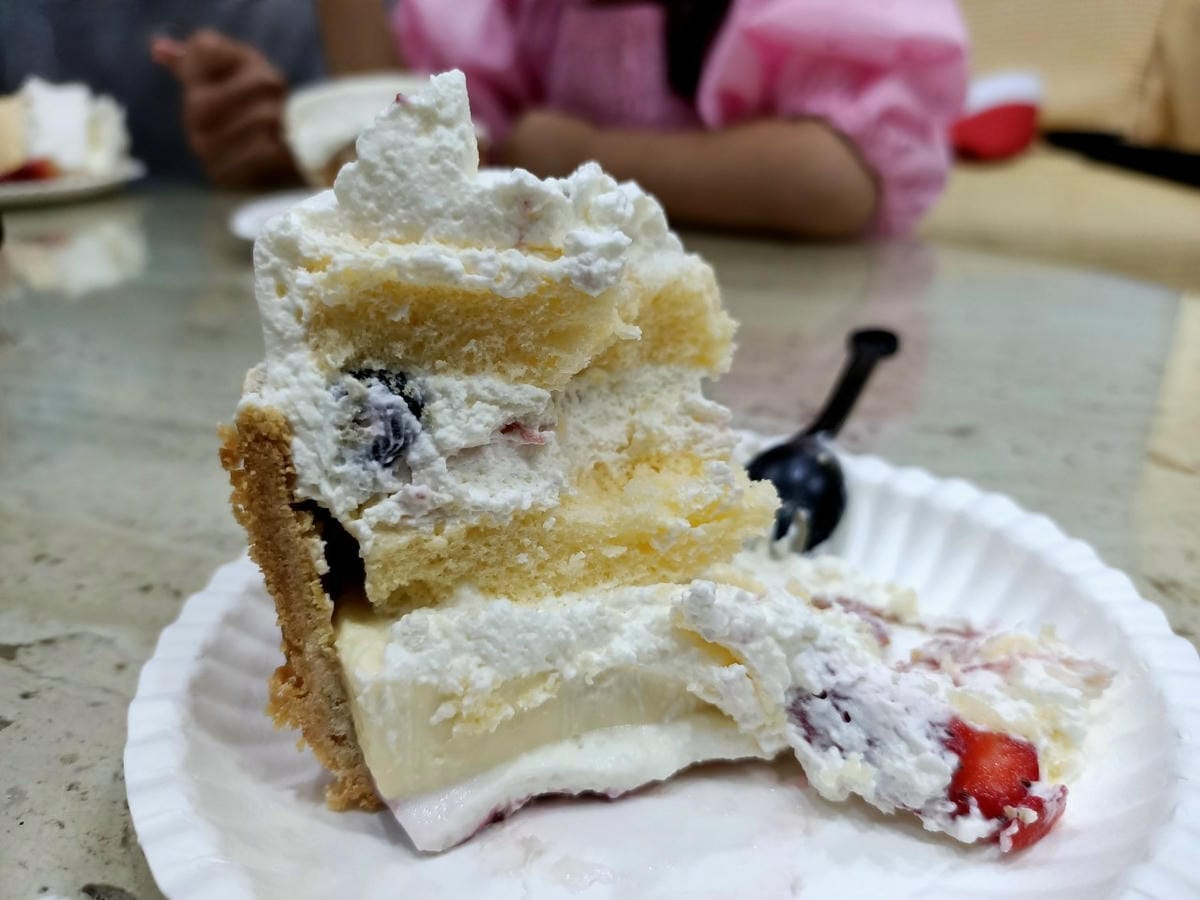 彤彤4歲生日25222